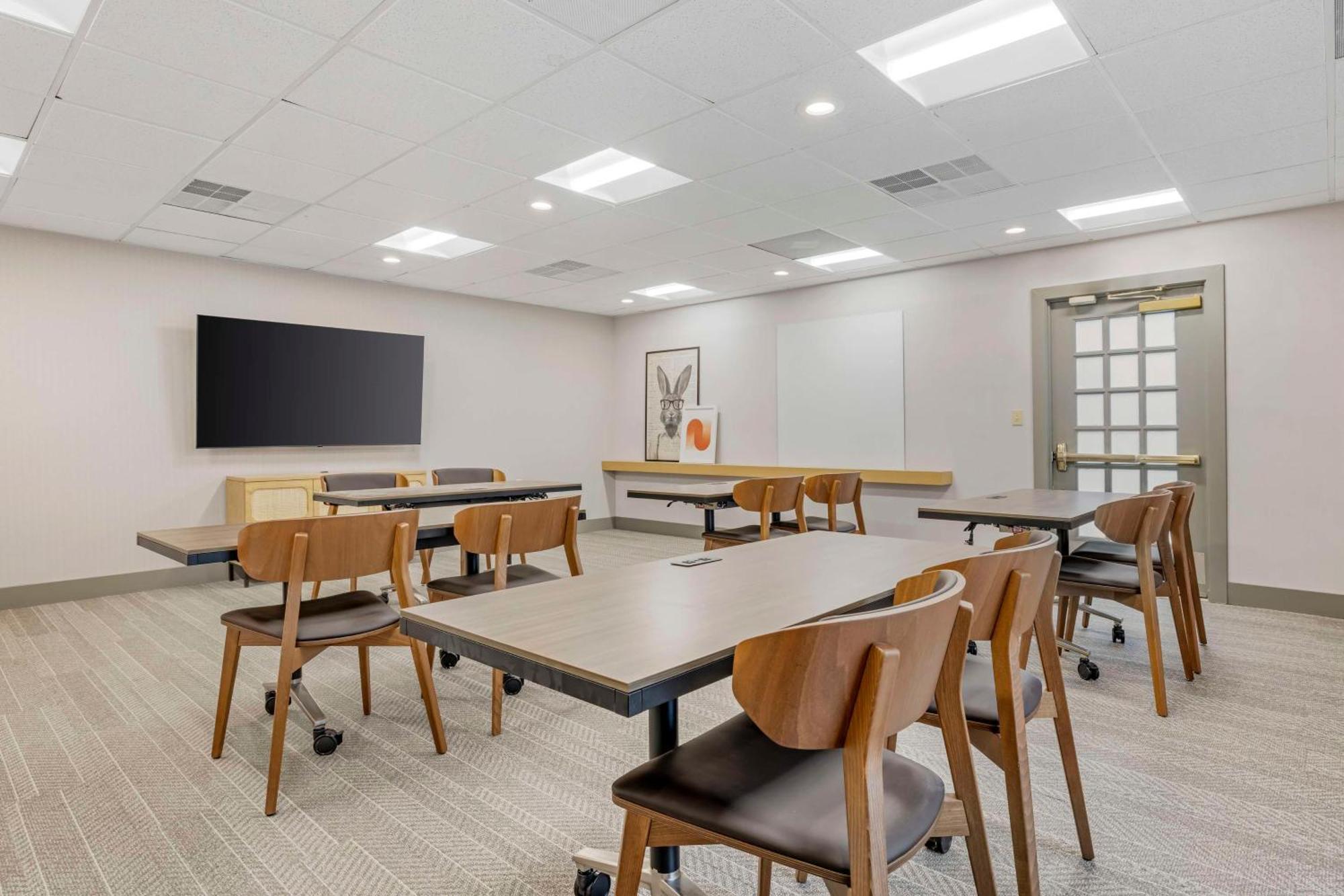 Sonesta Es Suites Torrance Redondo Beach Kültér fotó
