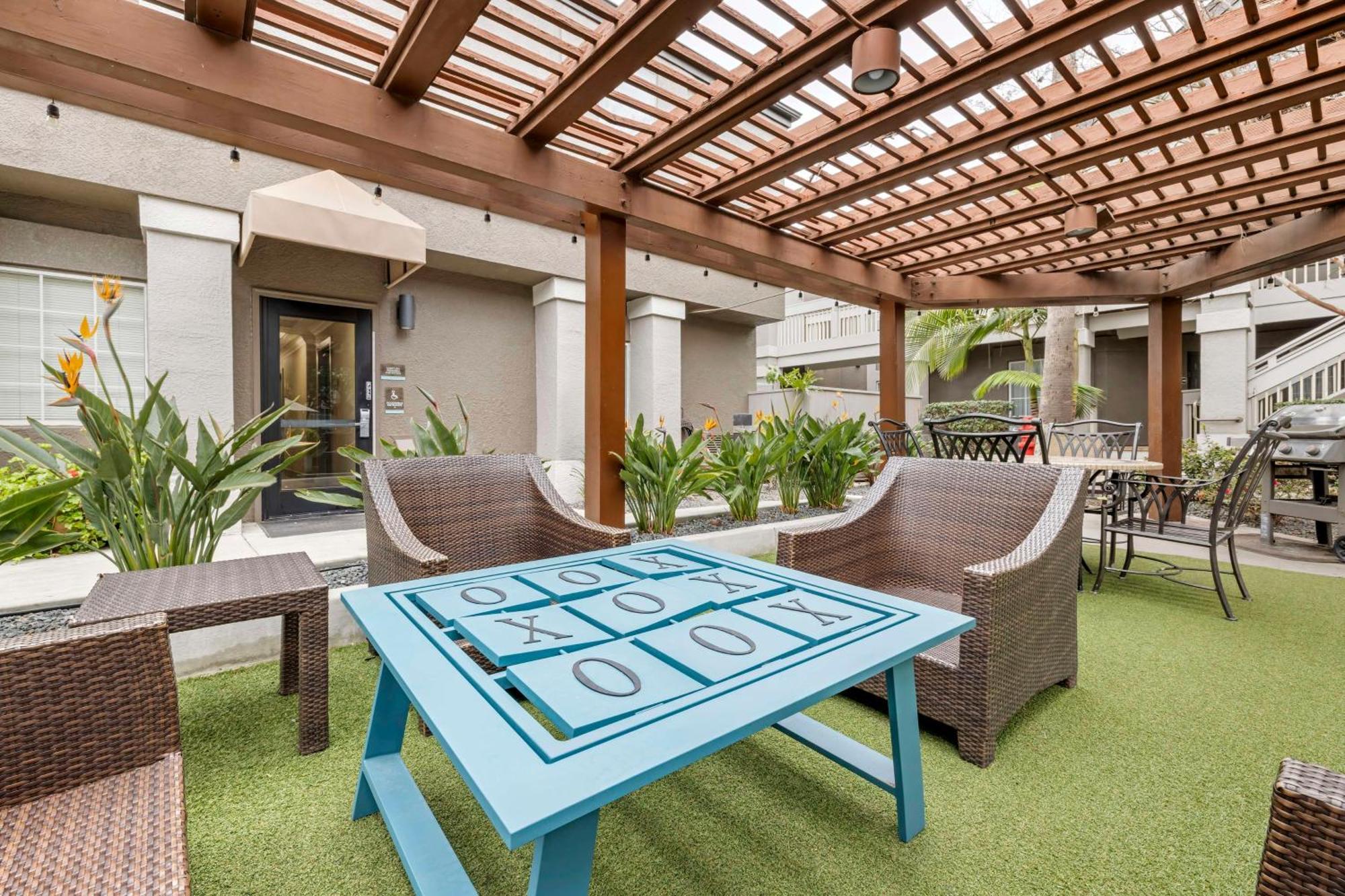 Sonesta Es Suites Torrance Redondo Beach Kültér fotó