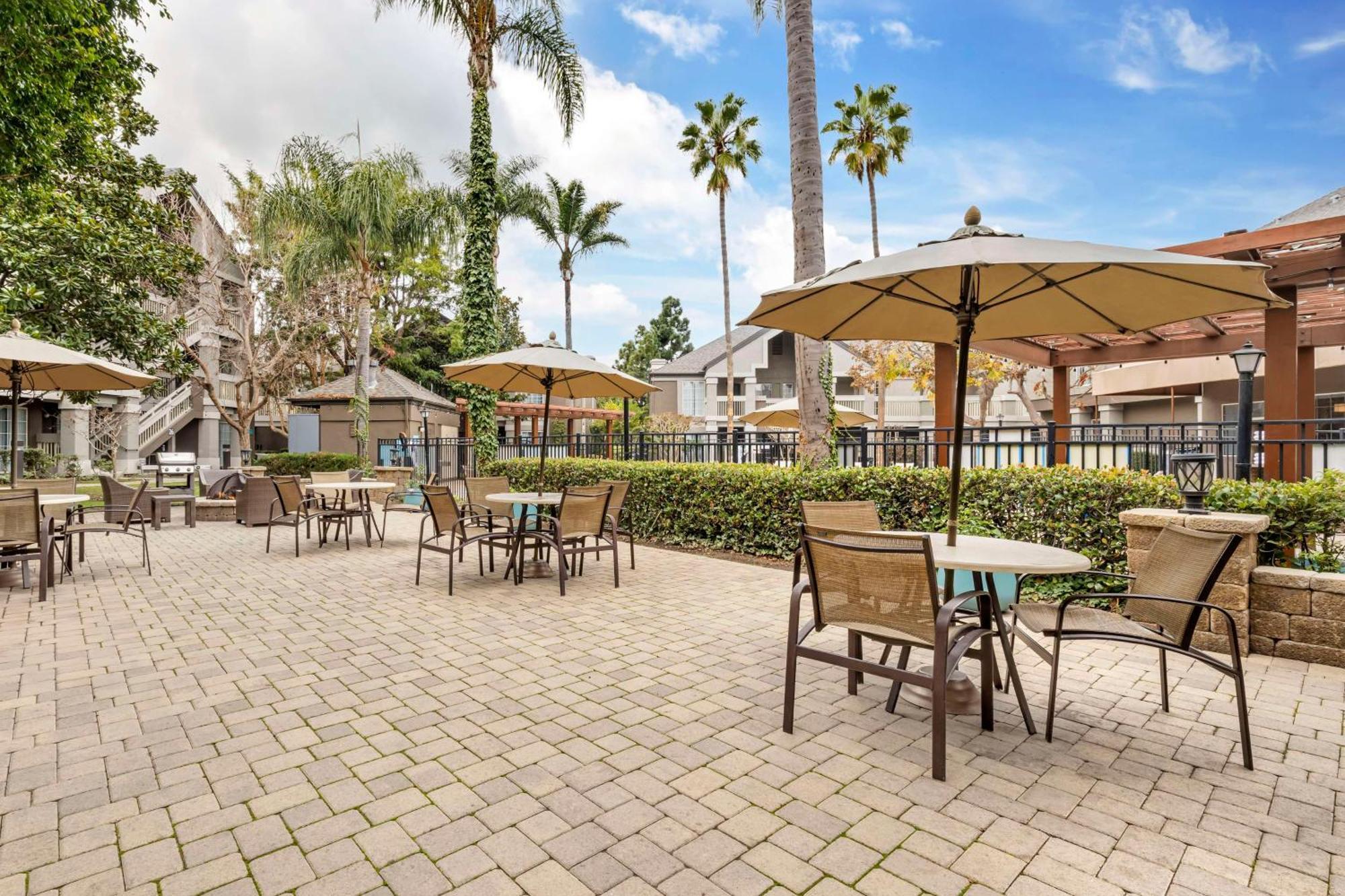 Sonesta Es Suites Torrance Redondo Beach Kültér fotó
