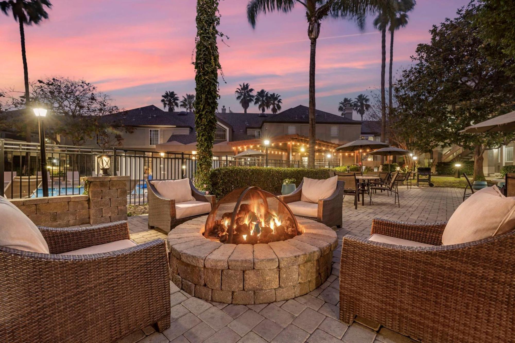 Sonesta Es Suites Torrance Redondo Beach Kültér fotó