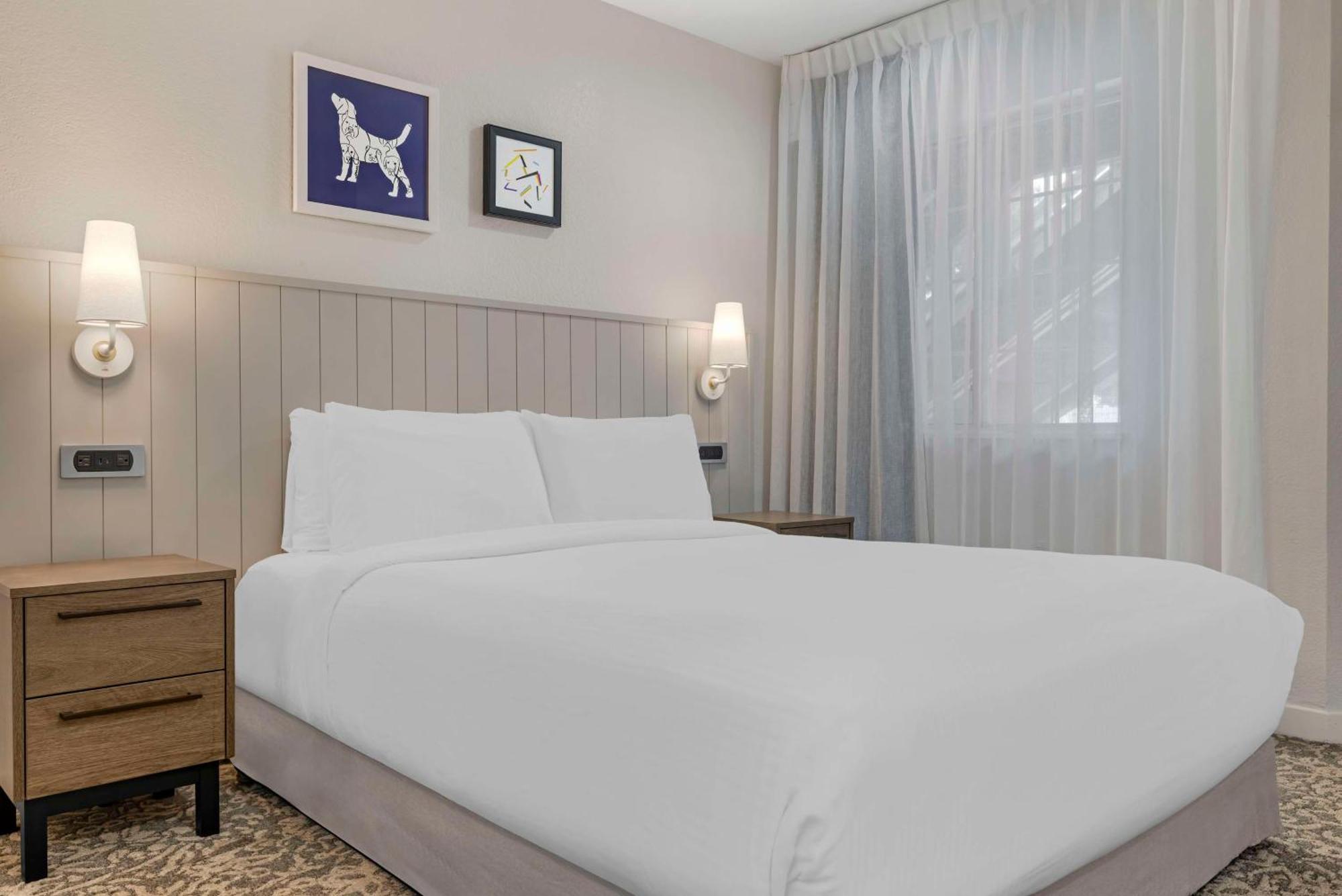 Sonesta Es Suites Torrance Redondo Beach Kültér fotó