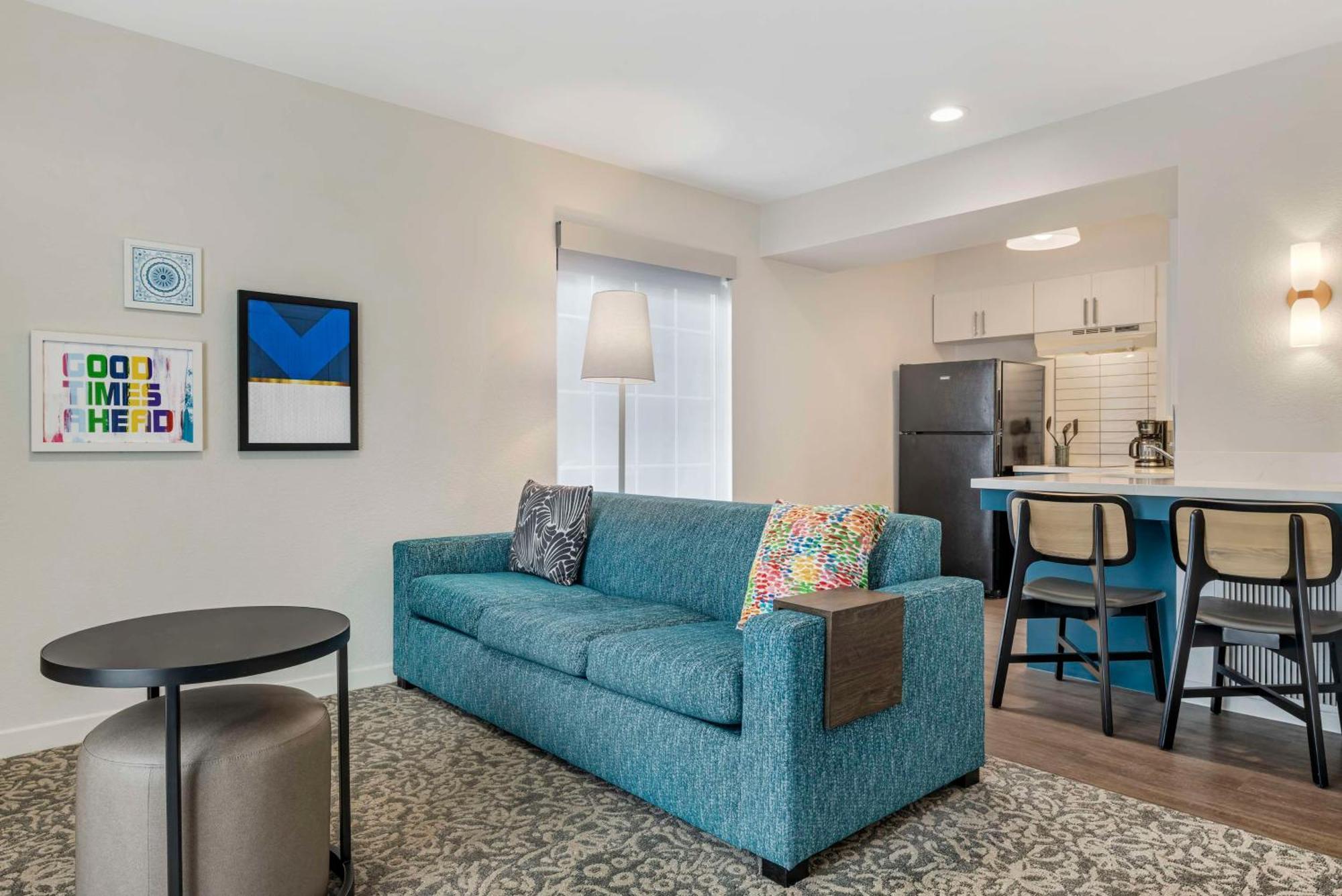 Sonesta Es Suites Torrance Redondo Beach Kültér fotó