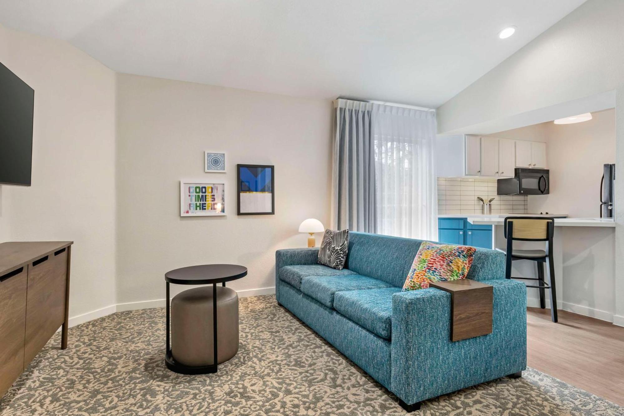 Sonesta Es Suites Torrance Redondo Beach Kültér fotó