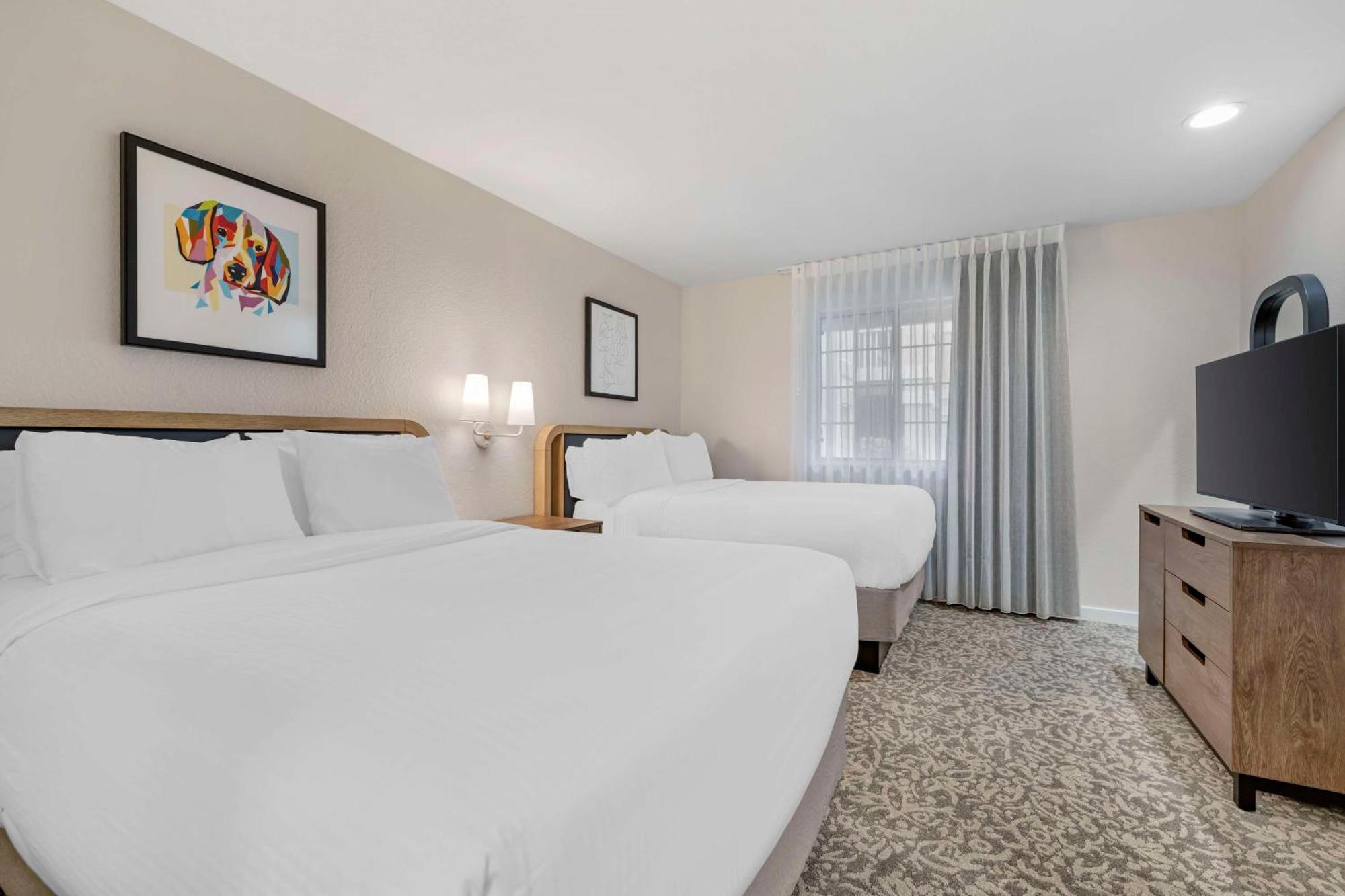 Sonesta Es Suites Torrance Redondo Beach Kültér fotó