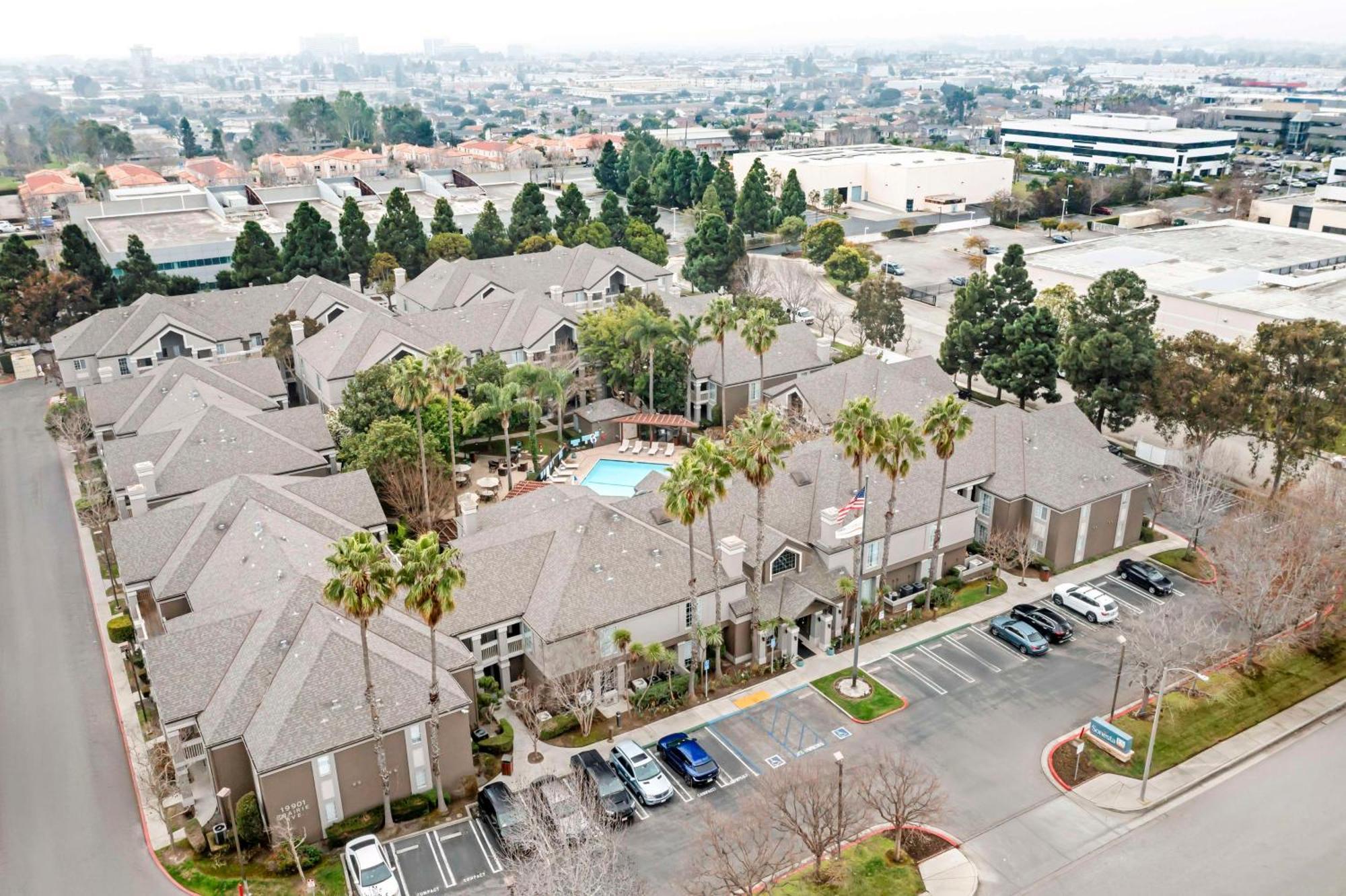 Sonesta Es Suites Torrance Redondo Beach Kültér fotó