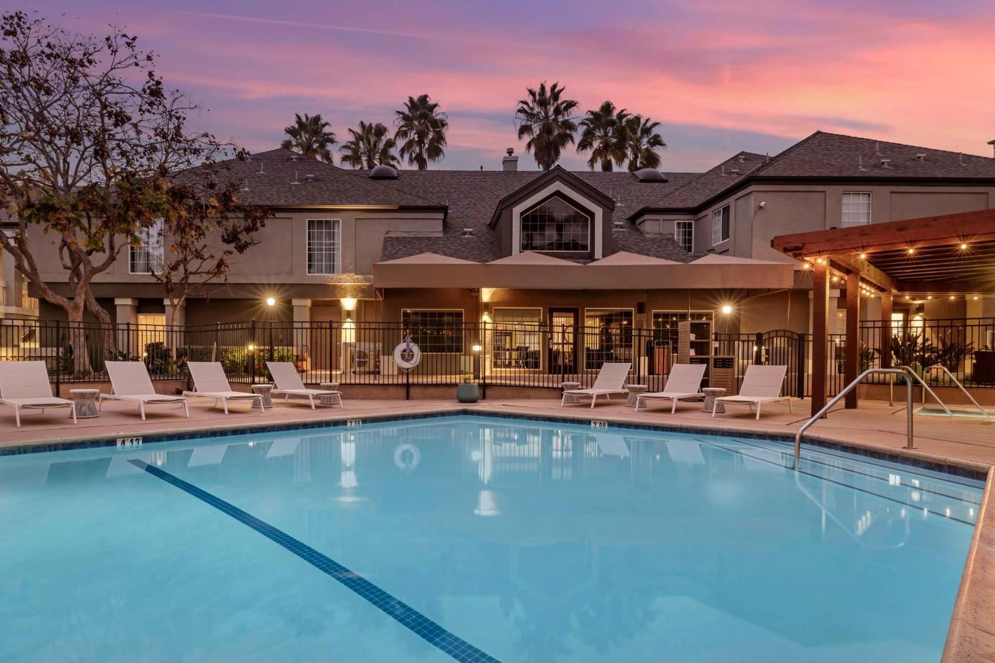 Sonesta Es Suites Torrance Redondo Beach Kültér fotó