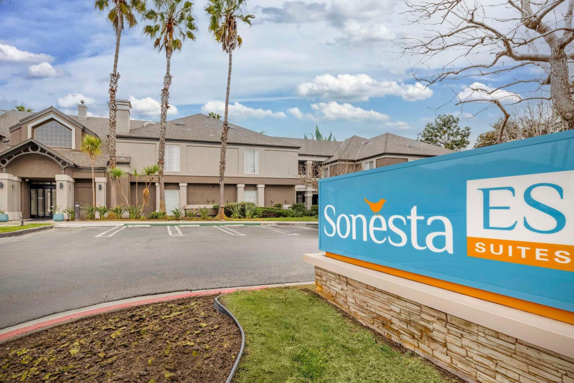 Sonesta Es Suites Torrance Redondo Beach Kültér fotó
