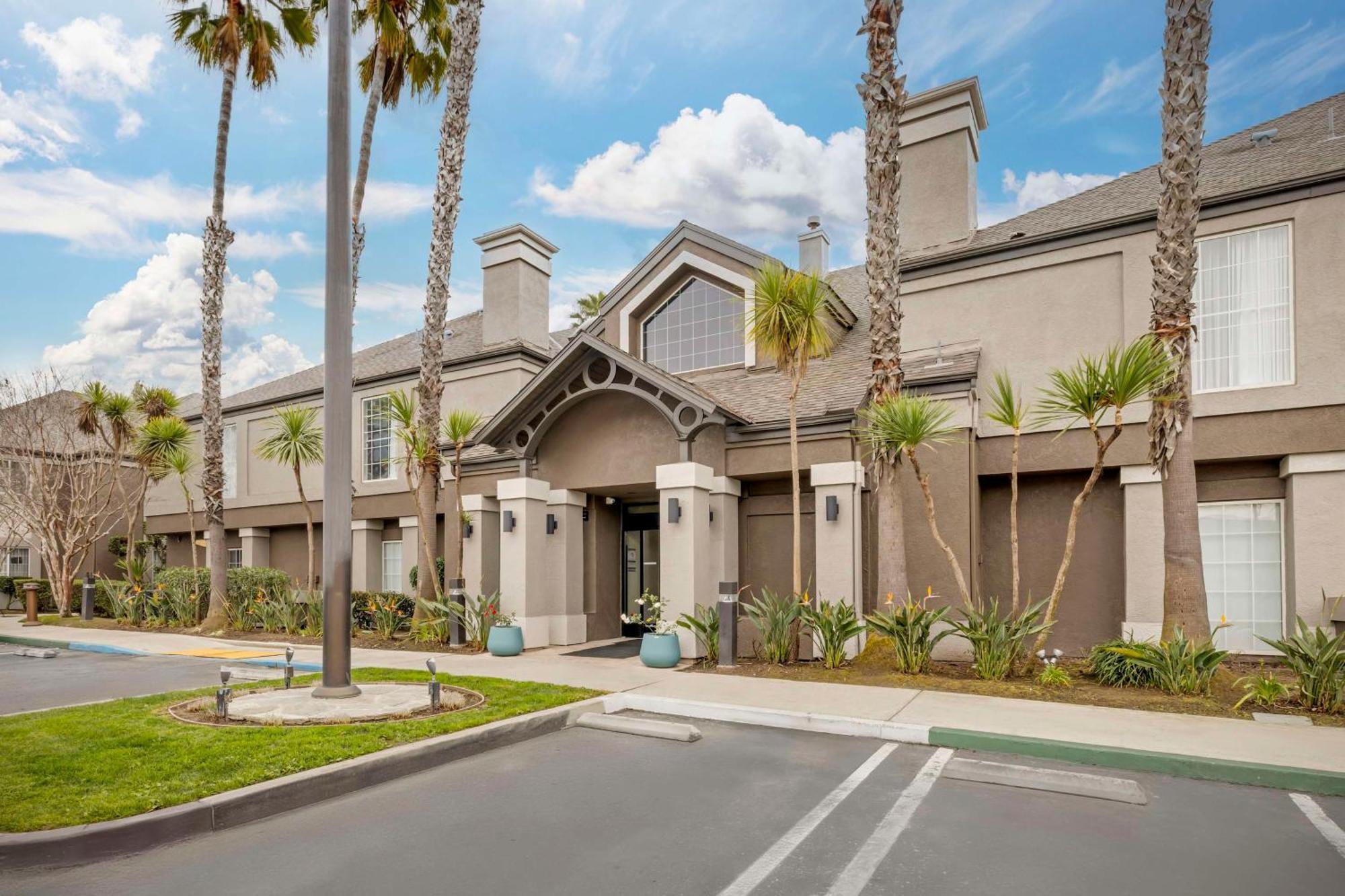 Sonesta Es Suites Torrance Redondo Beach Kültér fotó