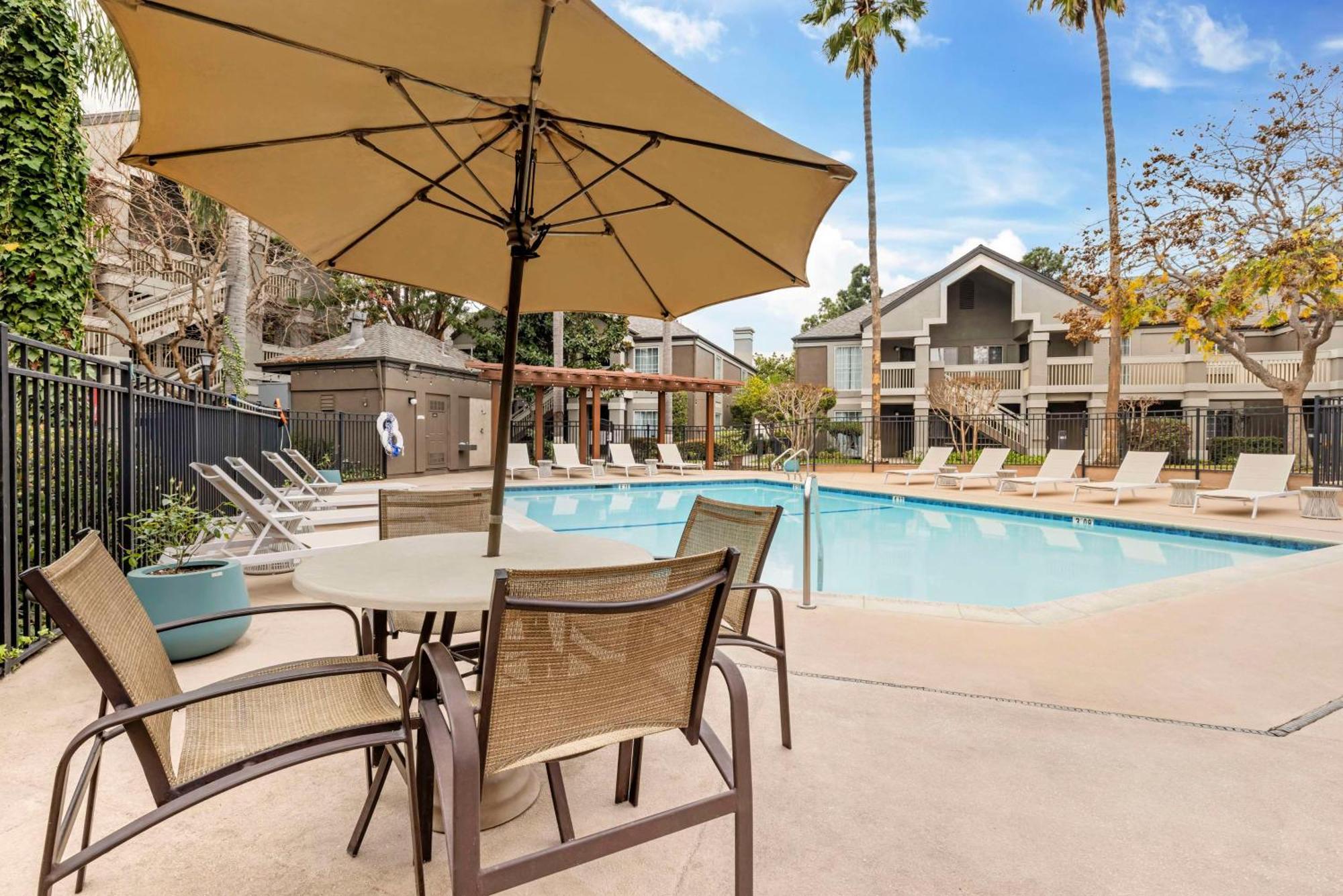 Sonesta Es Suites Torrance Redondo Beach Kültér fotó