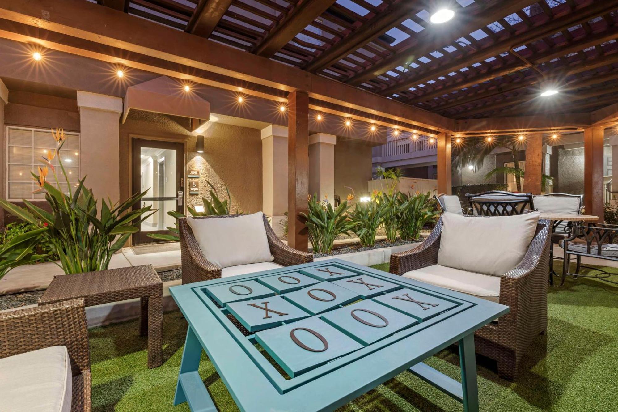 Sonesta Es Suites Torrance Redondo Beach Kültér fotó