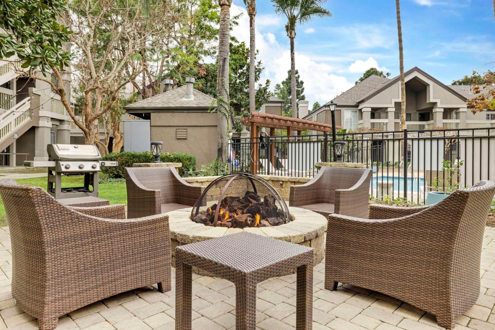 Sonesta Es Suites Torrance Redondo Beach Kültér fotó