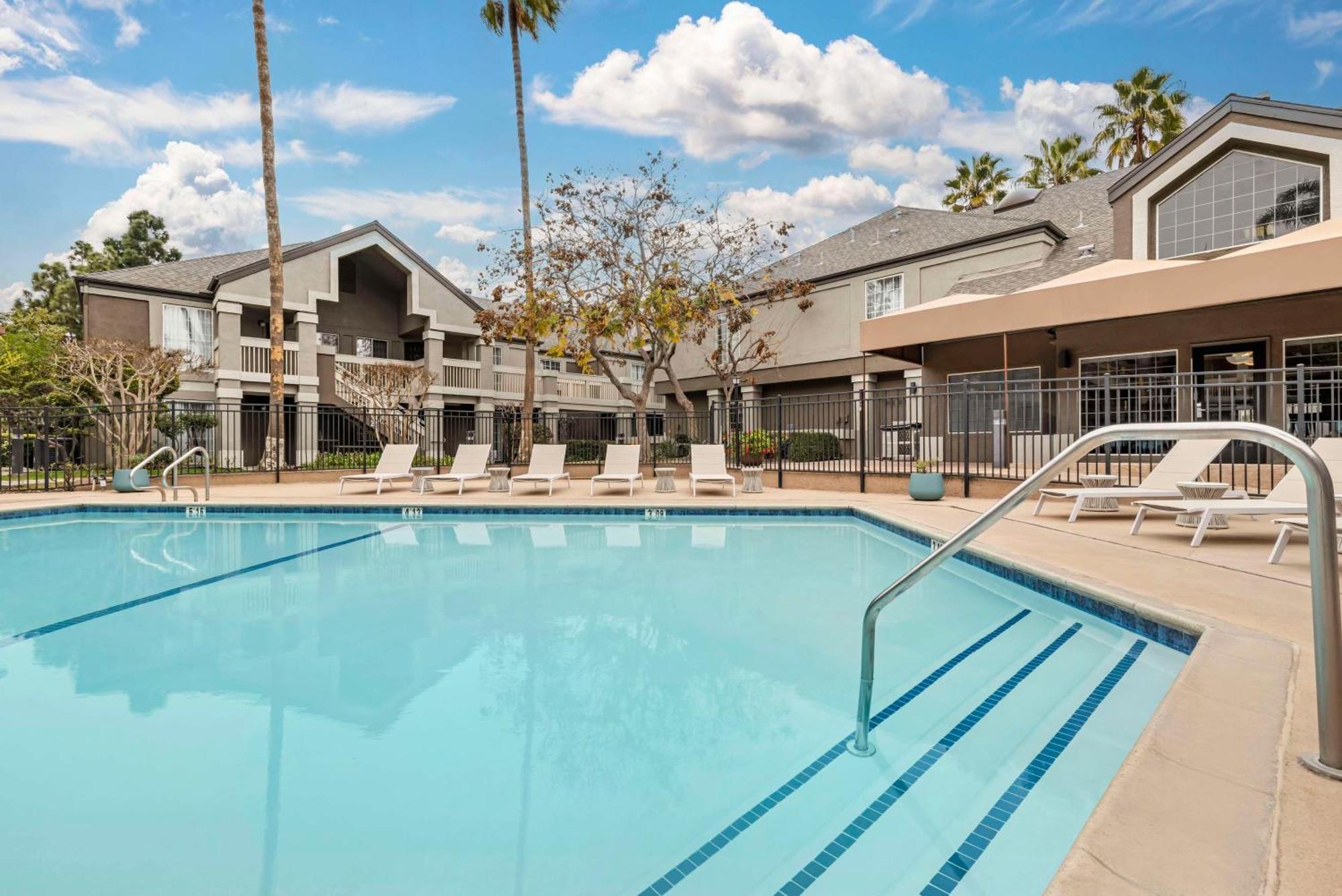 Sonesta Es Suites Torrance Redondo Beach Kültér fotó