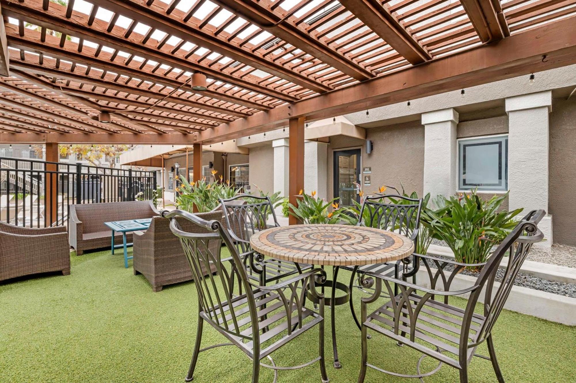 Sonesta Es Suites Torrance Redondo Beach Kültér fotó