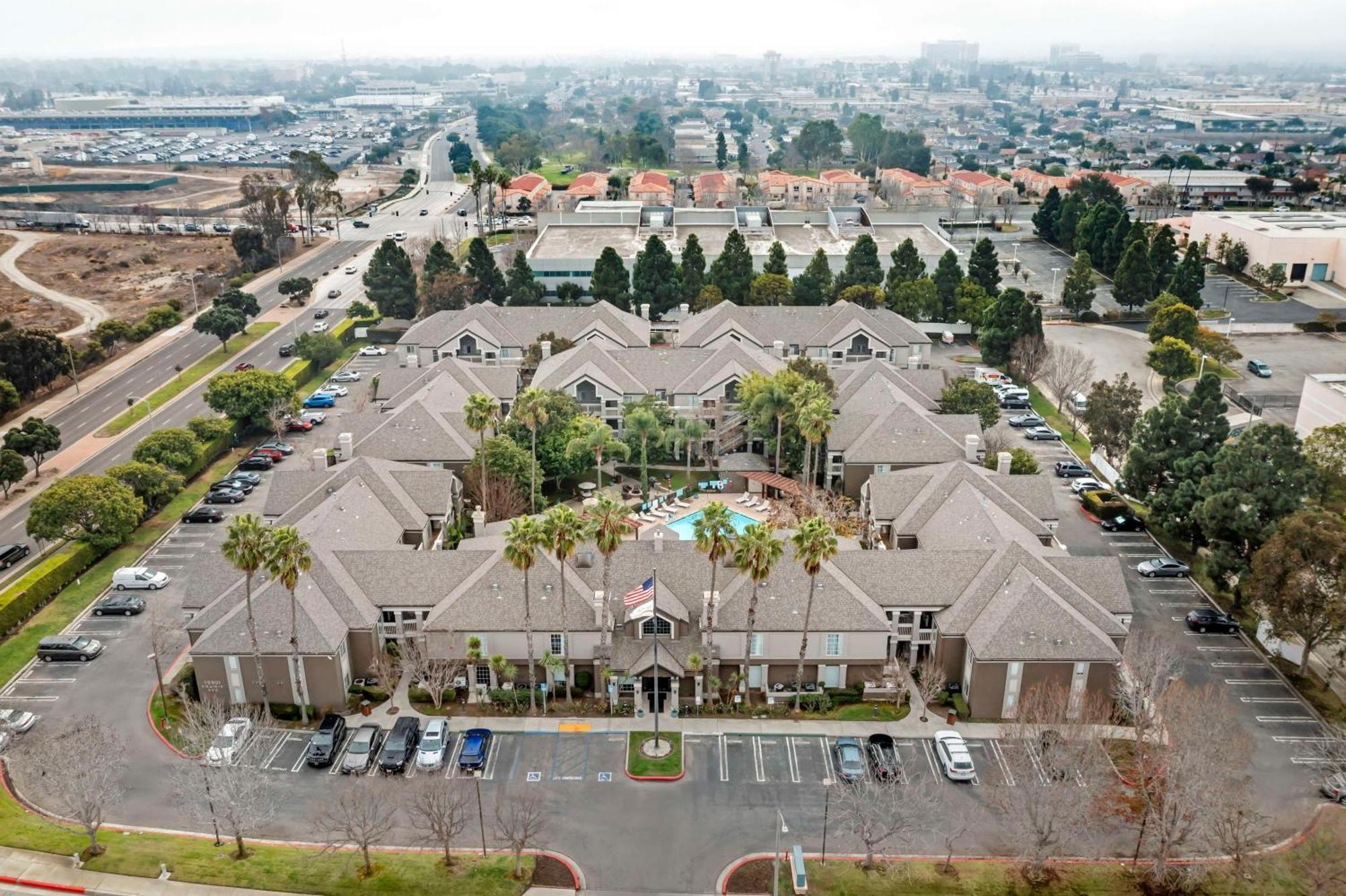 Sonesta Es Suites Torrance Redondo Beach Kültér fotó
