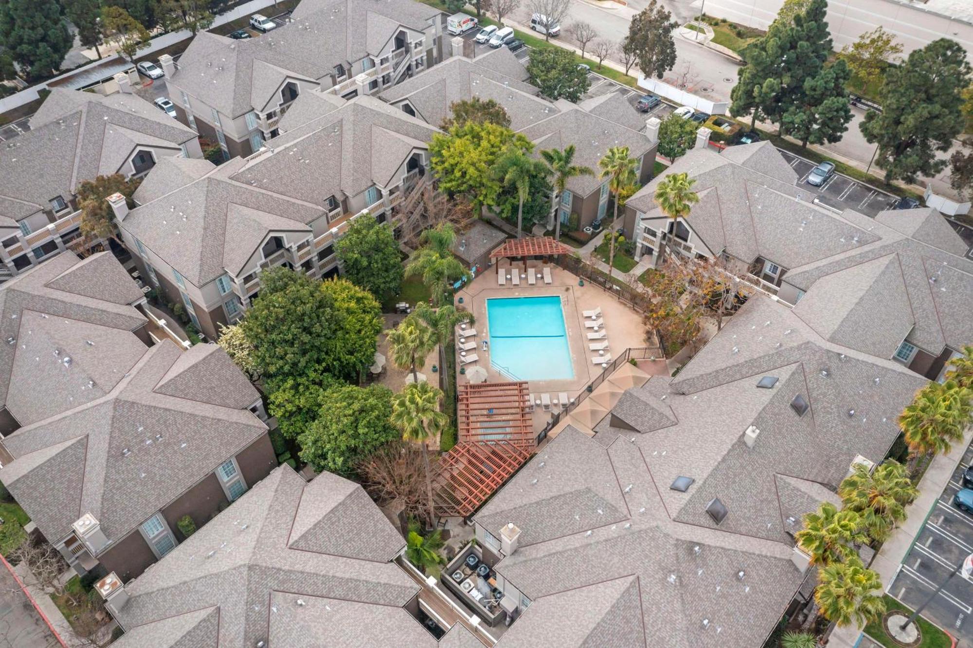 Sonesta Es Suites Torrance Redondo Beach Kültér fotó