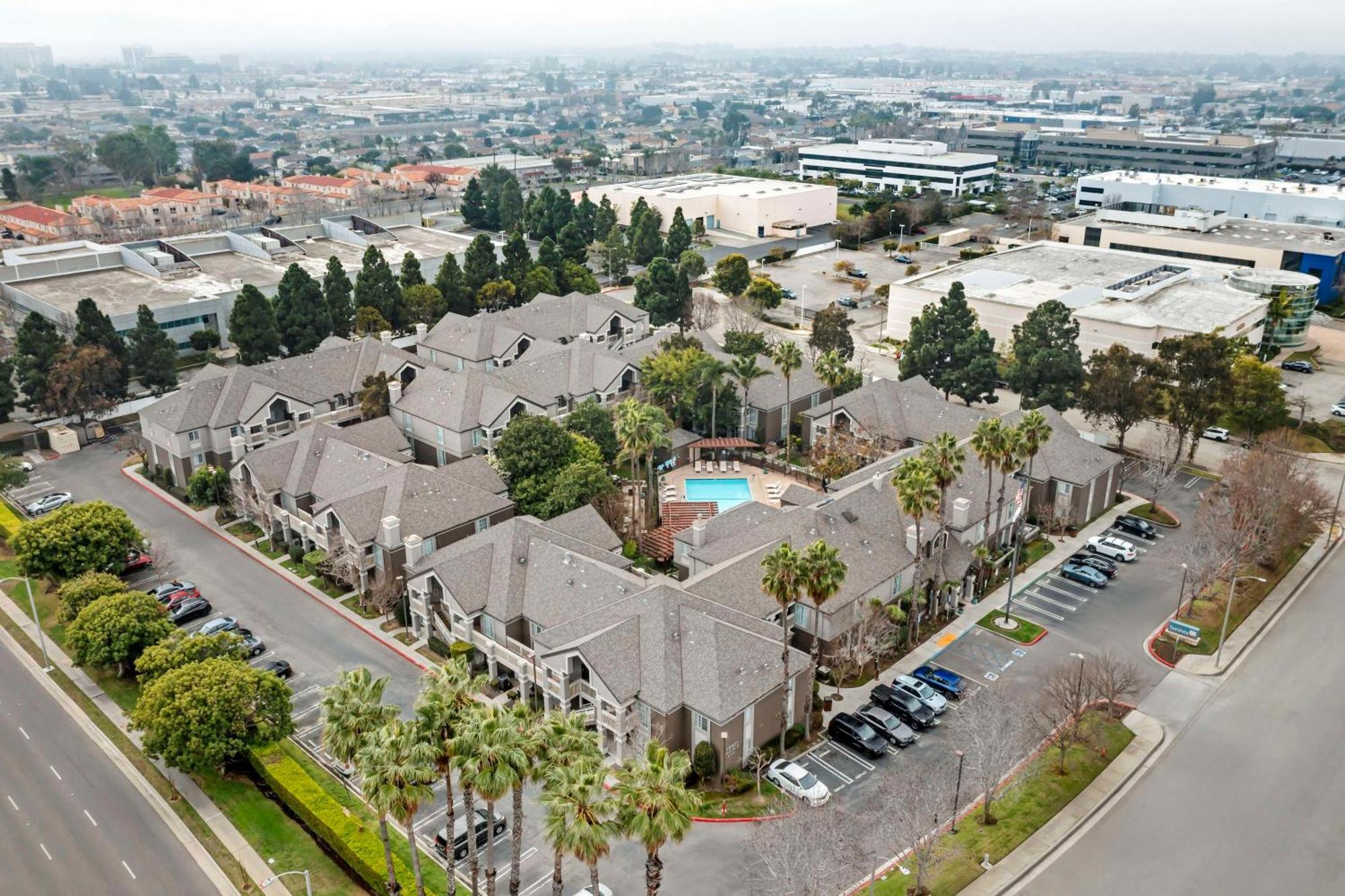 Sonesta Es Suites Torrance Redondo Beach Kültér fotó