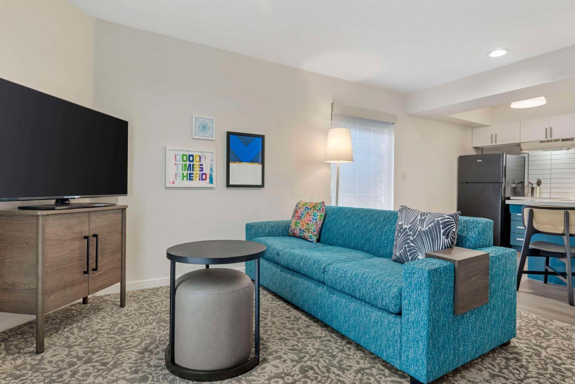 Sonesta Es Suites Torrance Redondo Beach Kültér fotó