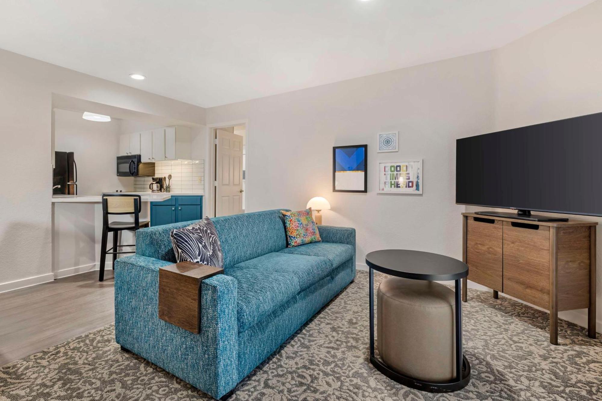 Sonesta Es Suites Torrance Redondo Beach Kültér fotó